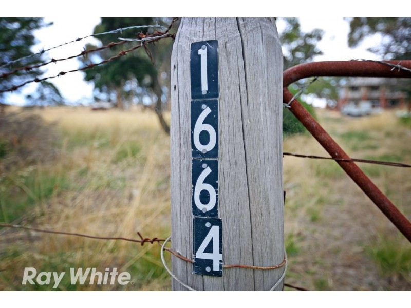 1664 Lot Y and B, Midland Highway, Bannockburn VIC 3331