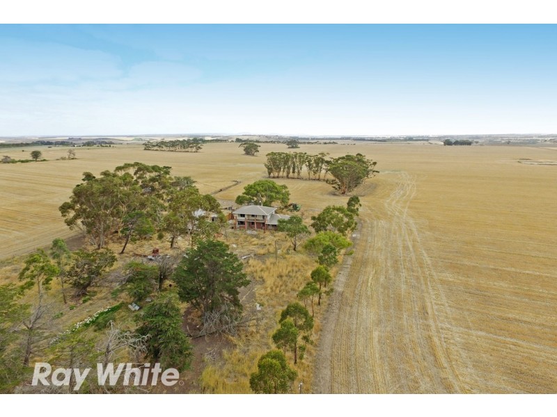 1664 Lot Y and B, Midland Highway, Bannockburn VIC 3331
