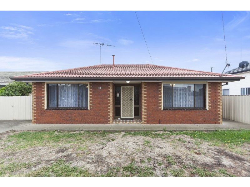 20 Canadian Parade, Corio VIC 3214