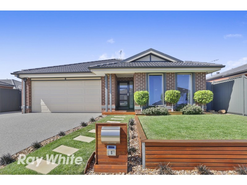 5 Yoorok Drive, Lara VIC 3212