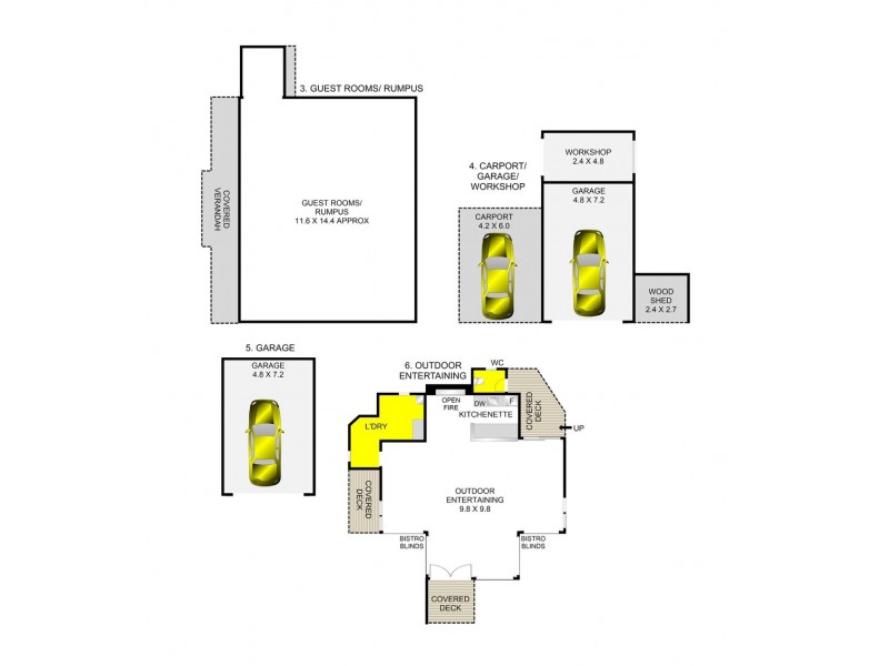 14 McLeans Road, Little River VIC 3211