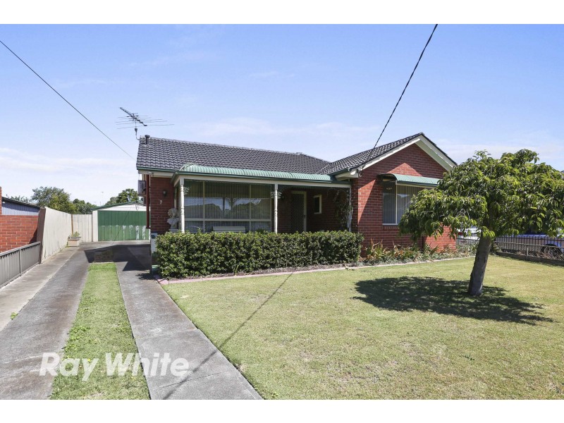 7 Maine Court, Corio VIC 3214