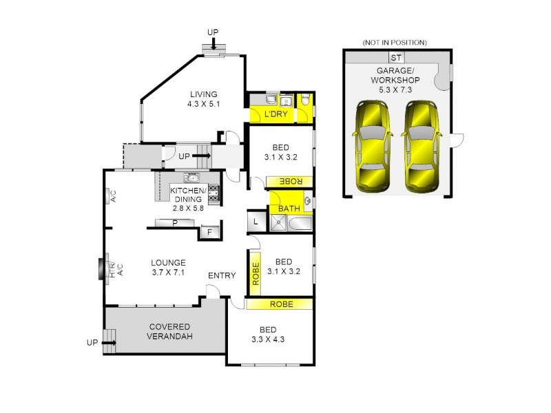 7 Maine Court, Corio VIC 3214