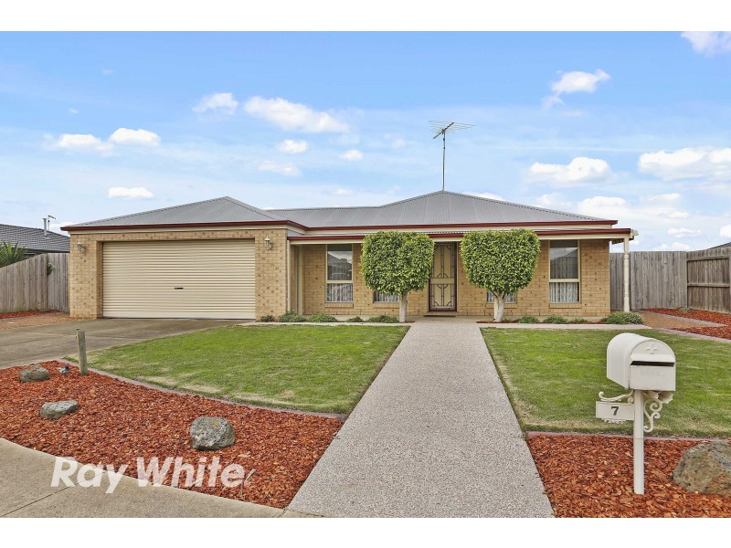 7 Hibbertia Court, Corio VIC 3214