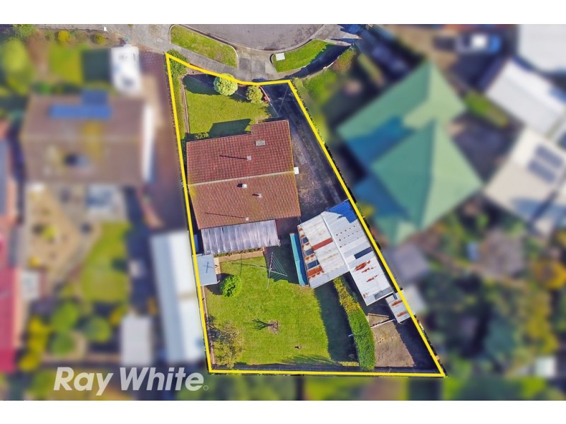 10 Ovens Court, Corio VIC 3214