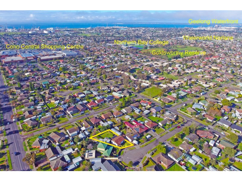 10 Ovens Court, Corio VIC 3214