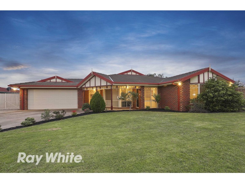 80-82 Blackbird Circuit, Lara VIC 3212