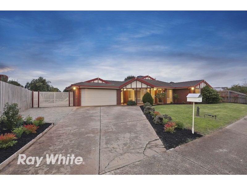 80-82 Blackbird Circuit, Lara VIC 3212