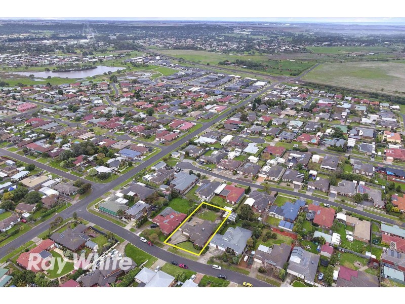80-82 Blackbird Circuit, Lara VIC 3212