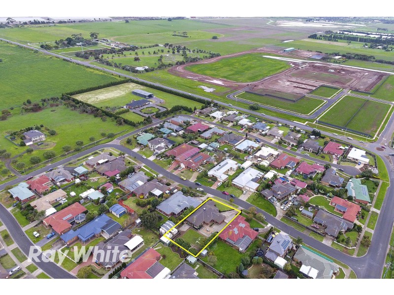 80-82 Blackbird Circuit, Lara VIC 3212