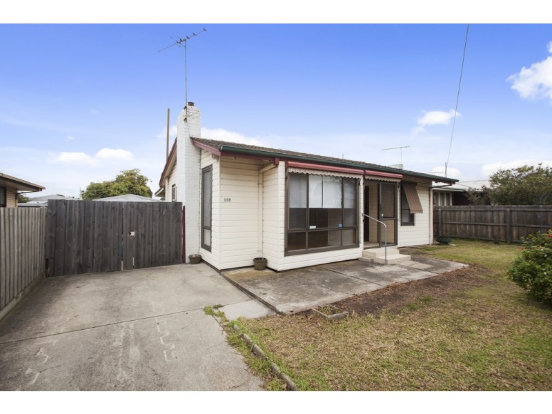 116 Princes Highway, Norlane VIC 3214