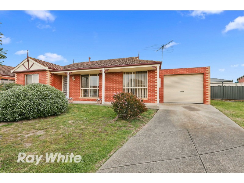 4 Hayes Court, Lovely Banks VIC 3221