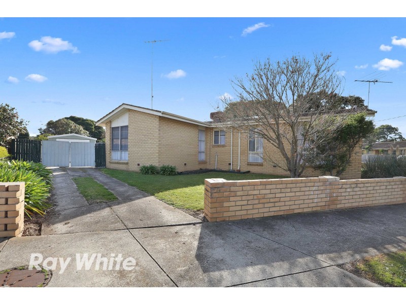 53 Kosciusko Avenue, Corio VIC 3214