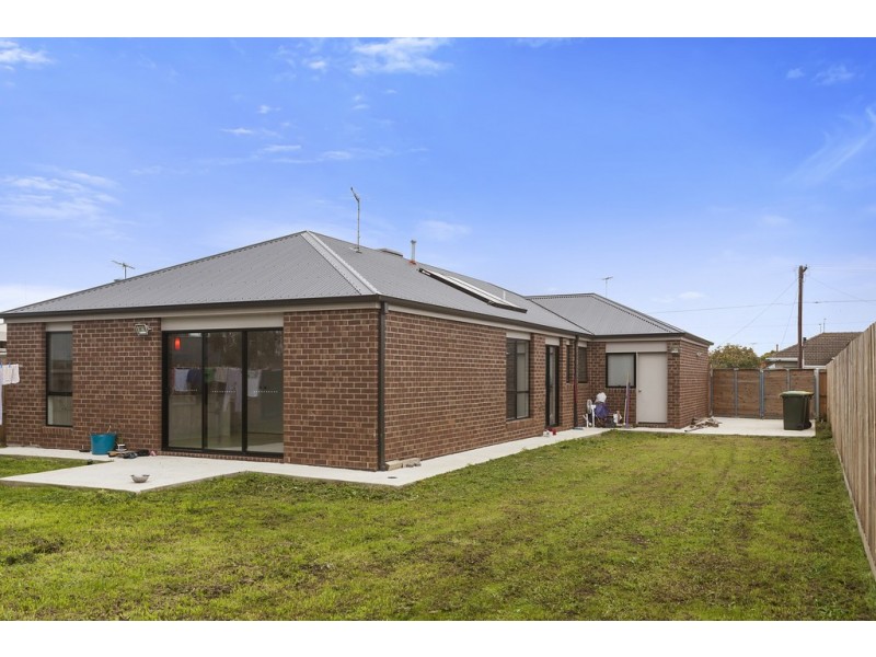 12 Portland Street, Norlane VIC 3214