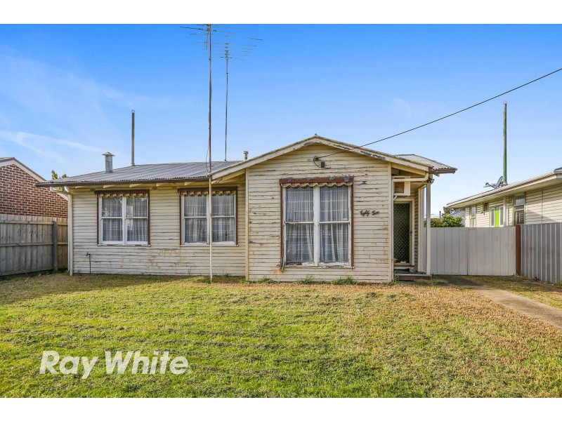 82 Eagle Parade, Norlane VIC 3214