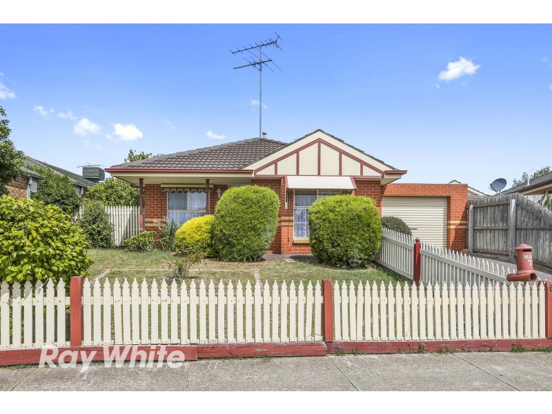 7 Meadowvale Drive, Grovedale VIC 3216