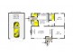 60 Swallow Crescent, Norlane VIC 3214 Floorplan