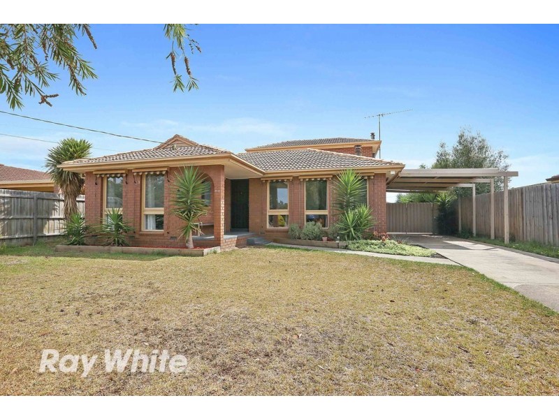 4 Anna Court, Lara VIC 3212