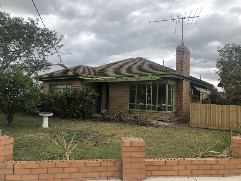 28 Ivy Street, Newcomb VIC 3219