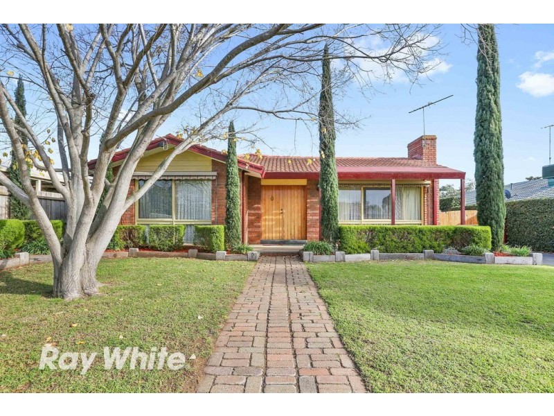 17 Cameron Crescent, Lara VIC 3212