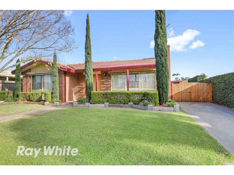 17 Cameron Crescent, Lara VIC 3212