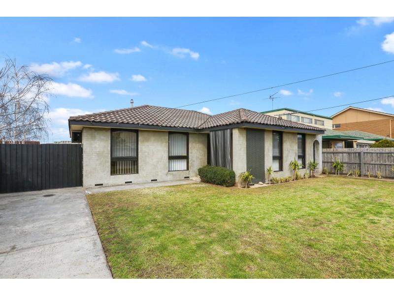 27 Graylea Avenue, Herne Hill VIC 3218
