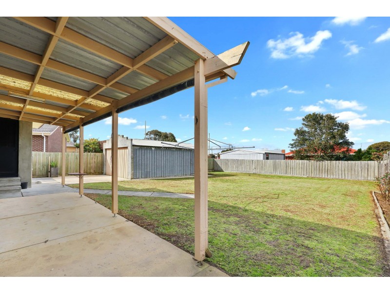 27 Graylea Avenue, Herne Hill VIC 3218