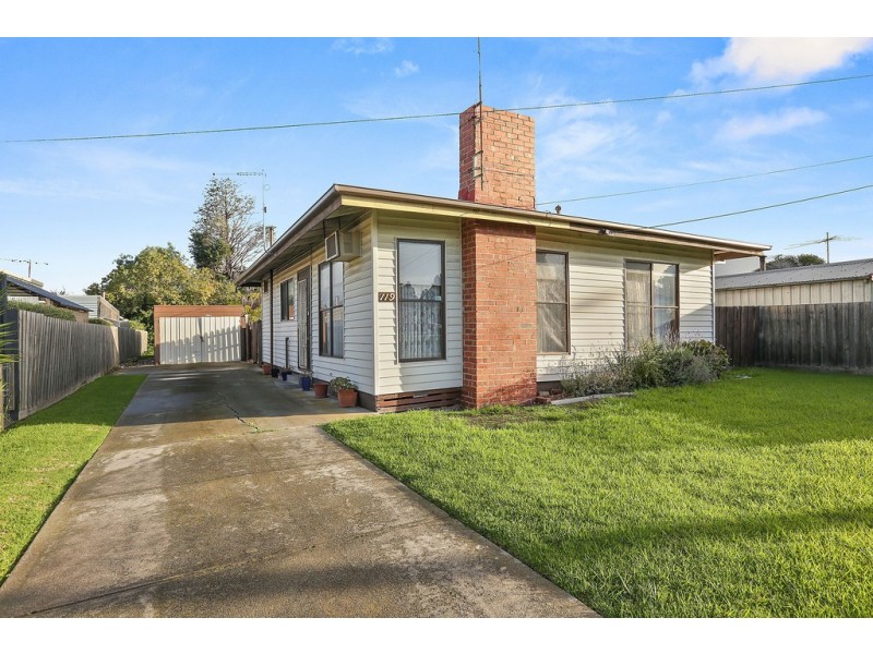 119 Sparks Road, Norlane VIC 3214