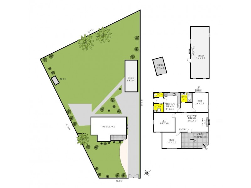 183 Princes Highway, Corio VIC 3214