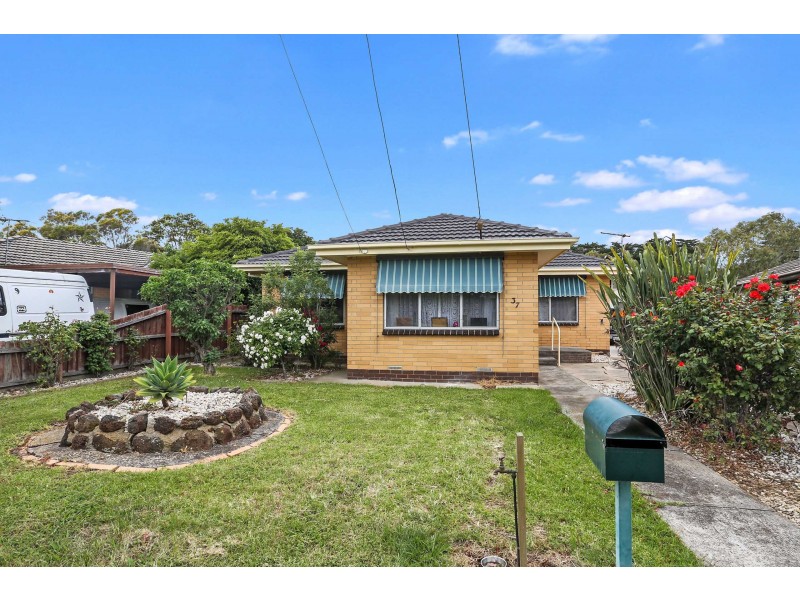 37 Rigel Road, Lara VIC 3212