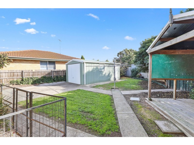 53 Kosciusko Avenue, Corio VIC 3214