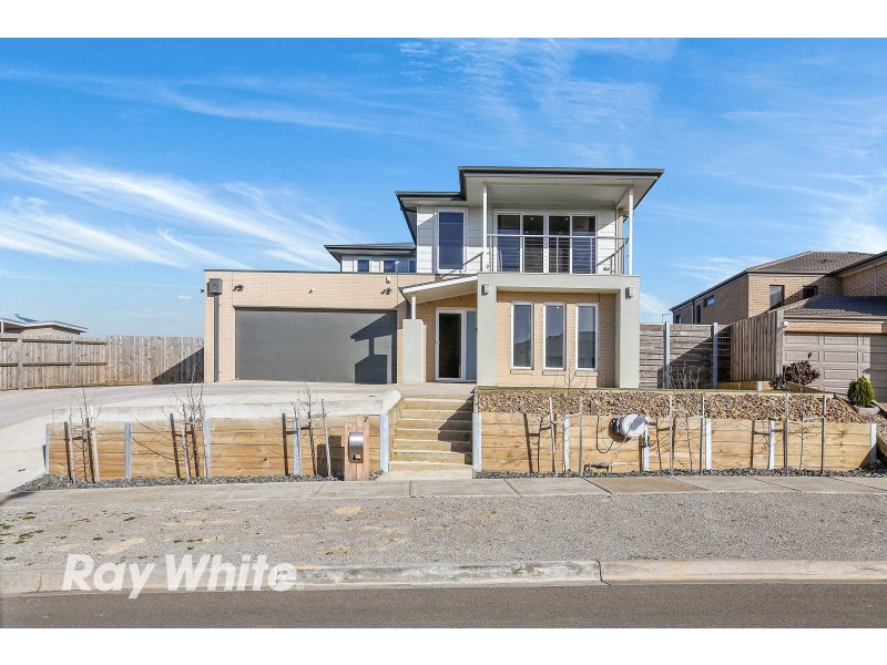 7 Meltham Avenue, Highton VIC 3216