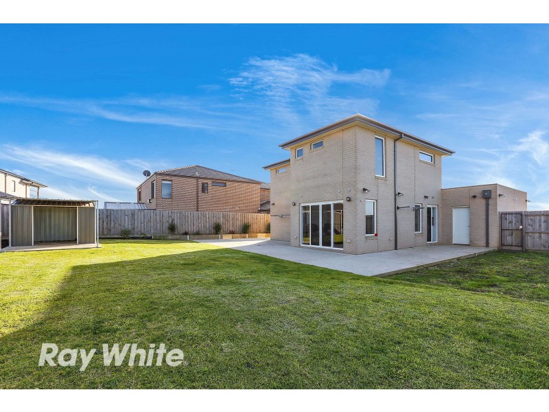 7 Meltham Avenue, Highton VIC 3216