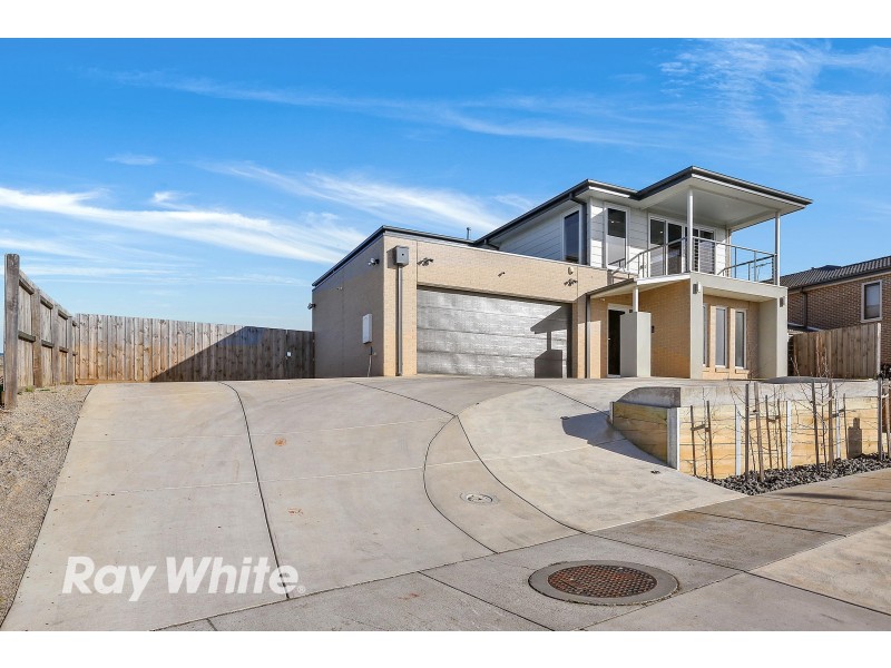 7 Meltham Avenue, Highton VIC 3216