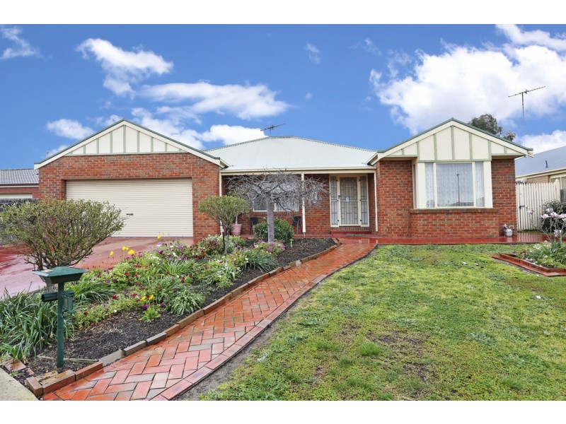 1 Marconi Place, Lara VIC 3212
