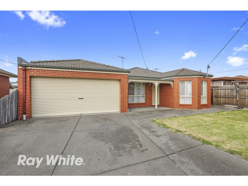 6 Kincaid Court, Norlane VIC 3214