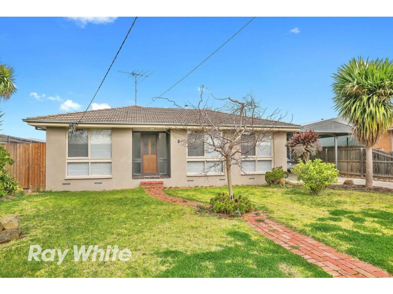 8 Saintfield Street, Lara VIC 3212