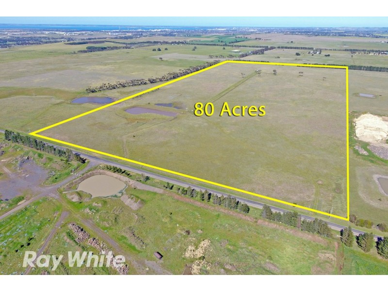 195 Staceys Road, Lovely Banks VIC 3221