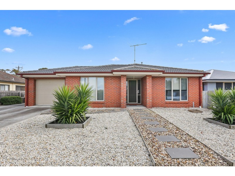 1/23 Flinders Avenue, Lara VIC 3212