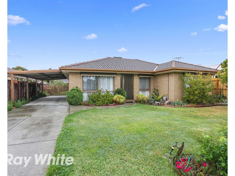78 Benjamin Drive, Lara VIC 3212