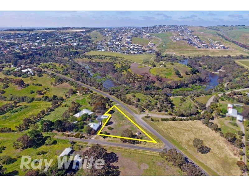 Lot 1 10 Carroll Road, Fyansford VIC 3221