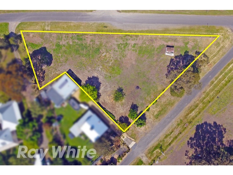 Lot 1 10 Carroll Road, Fyansford VIC 3221