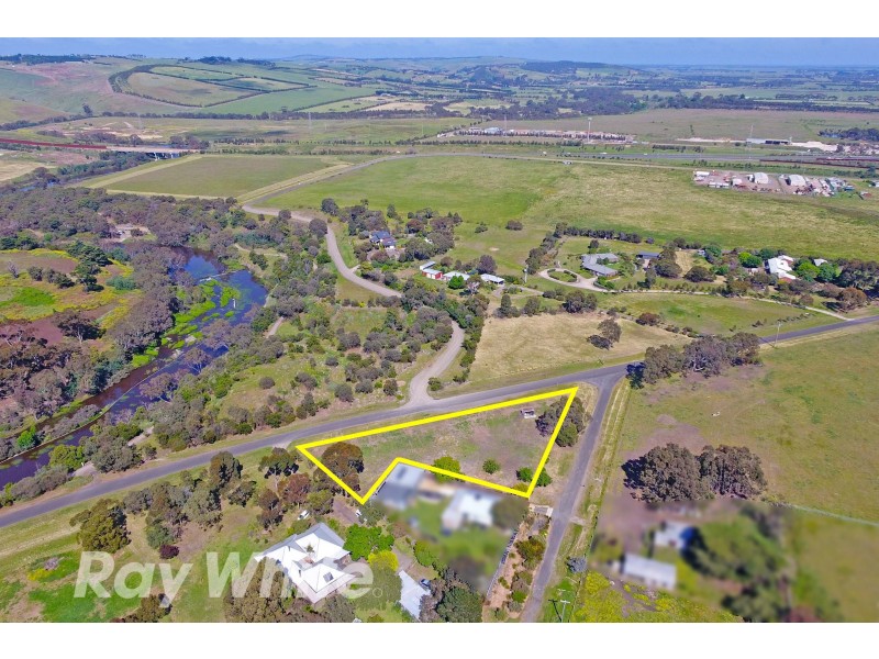 Lot 1 10 Carroll Road, Fyansford VIC 3221