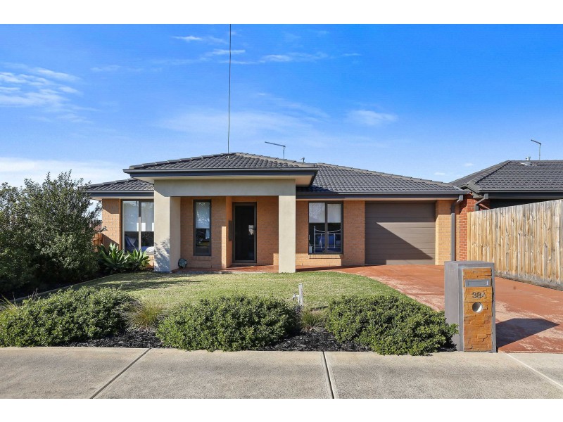38A Pettitt Crescent, Norlane VIC 3214
