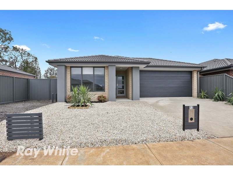 12 Quail Drive, Lara VIC 3212