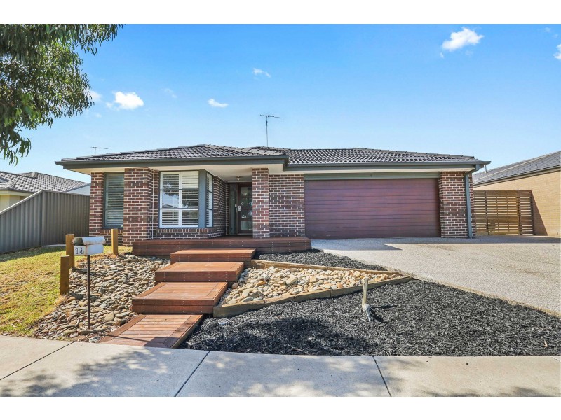 14 Barnong Way, Lara VIC 3212