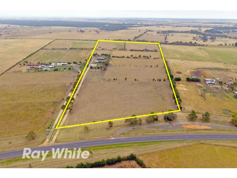 2171 Midland Highway, Bannockburn VIC 3331