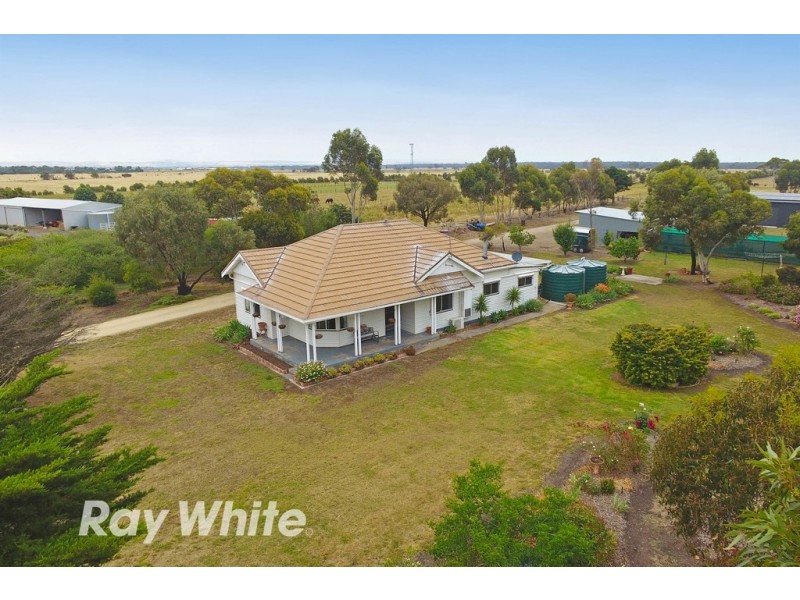 2171 Midland Highway, Bannockburn VIC 3331