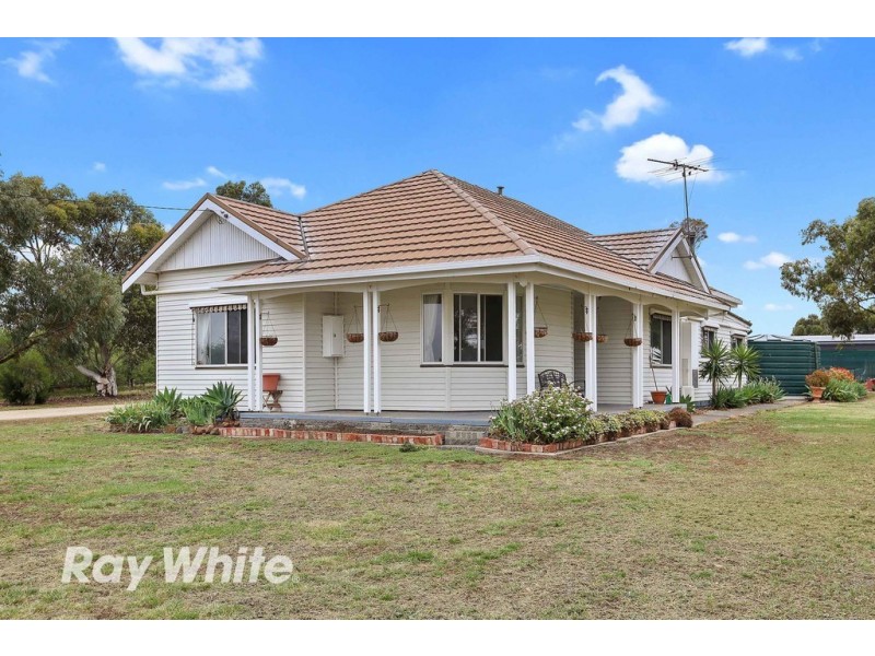 2171 Midland Highway, Bannockburn VIC 3331