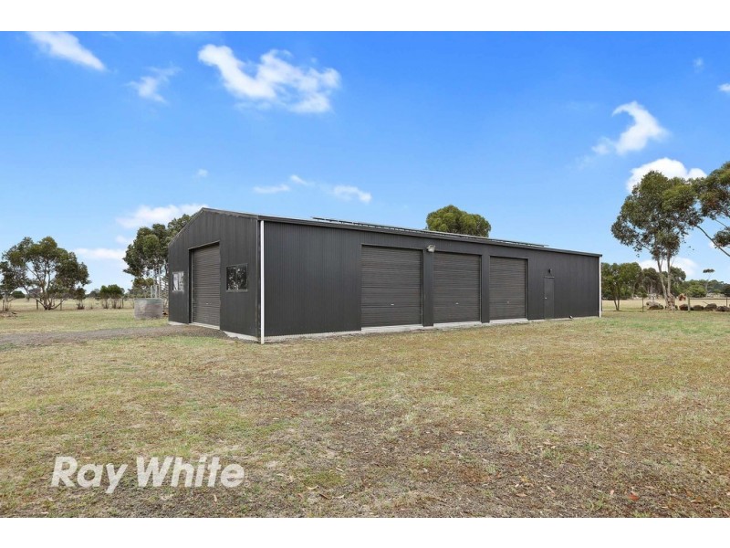2171 Midland Highway, Bannockburn VIC 3331